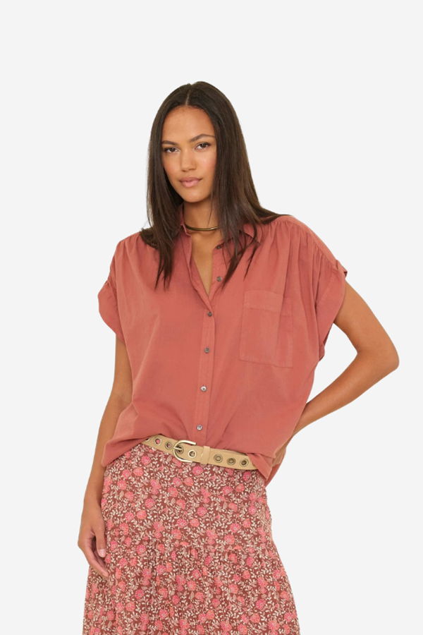 Xirena Lexi Shirt