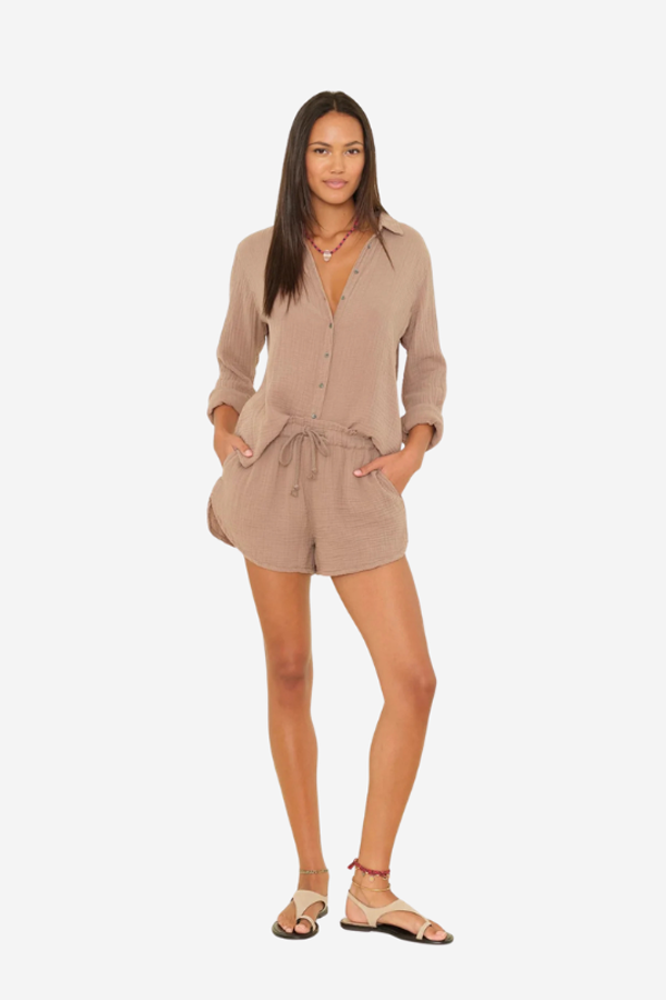 Xirena Starla Dolphin Short