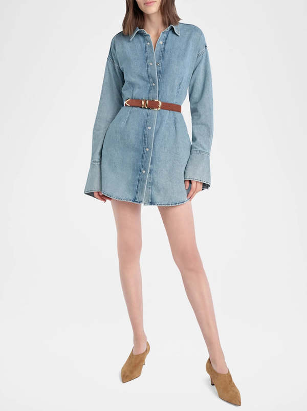 Favorite Daughter Eyes On Me Dress