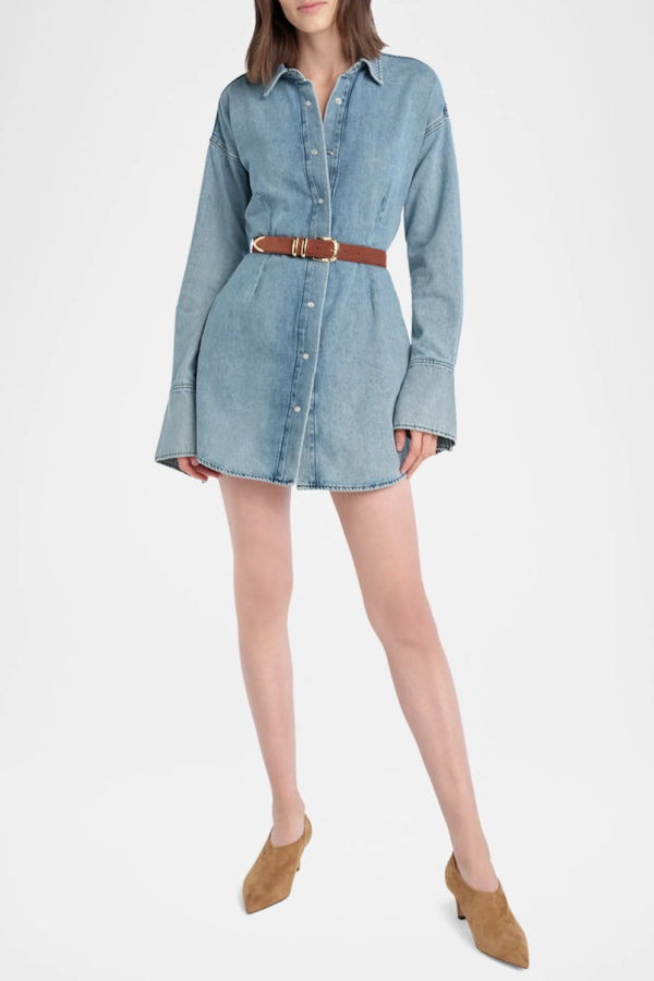 Favorite Daughter Eyes On Me Dress