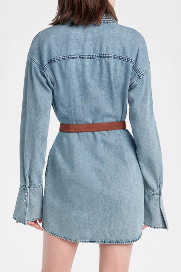 Favorite Daughter Eyes On Me Dress