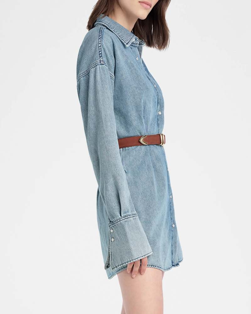 Favorite Daughter Eyes On Me Dress