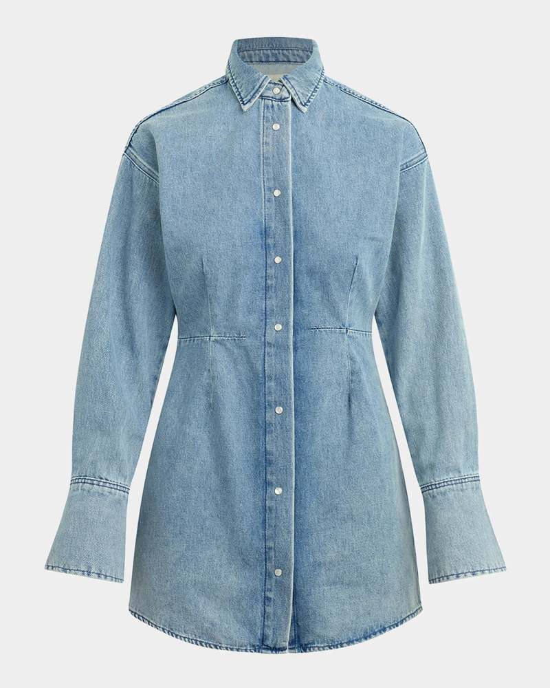 Favorite Daughter Eyes On Me Dress