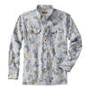 The Sporting Gent TSG Long Sleeve Guide Shirt - Coastal Oxbow - Thumbnail 1