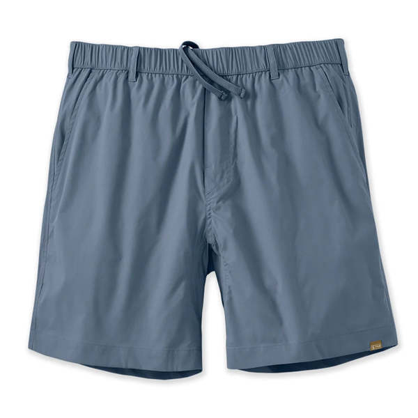 The Sporting Gent TSG Reel Short - Slate