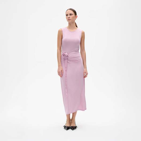 Baum und Pferdgarten Jitske Dress - Mauve