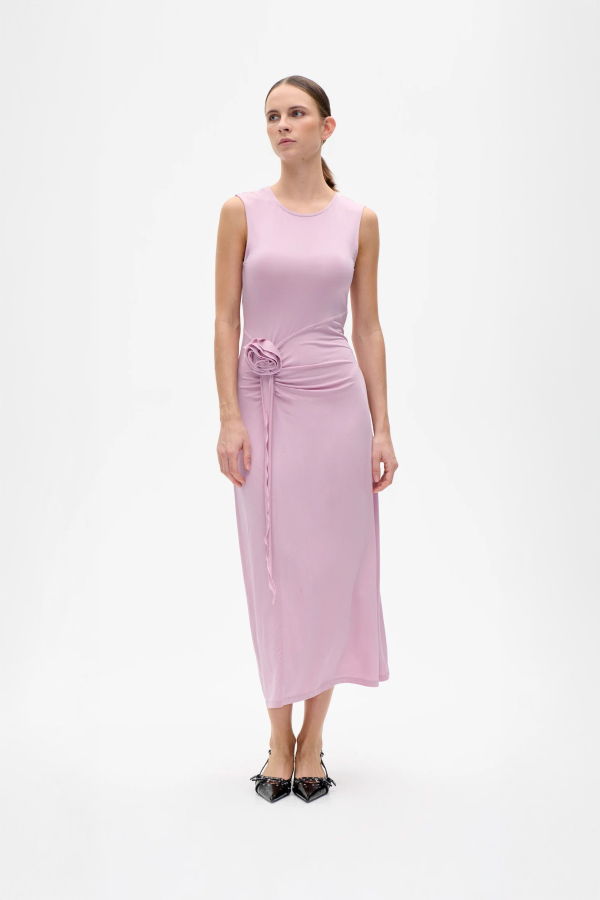 Baum und Pferdgarten Jitske Dress - Mauve