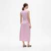 Baum und Pferdgarten Jitske Dress - Mauve - Thumbnail 2
