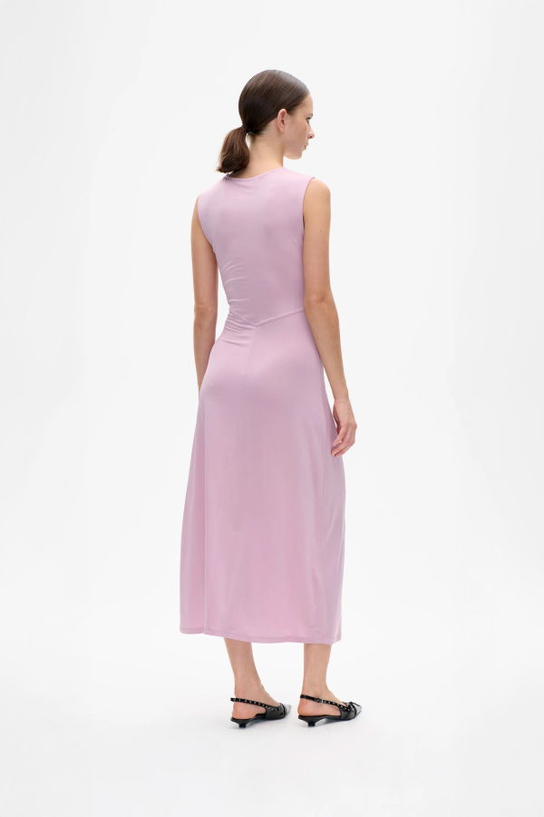 Baum und Pferdgarten Jitske Dress - Mauve