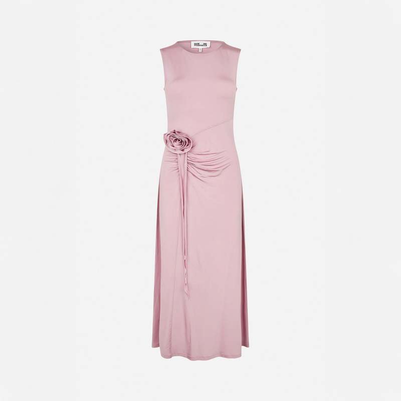 Baum und Pferdgarten Jitske Dress - Mauve