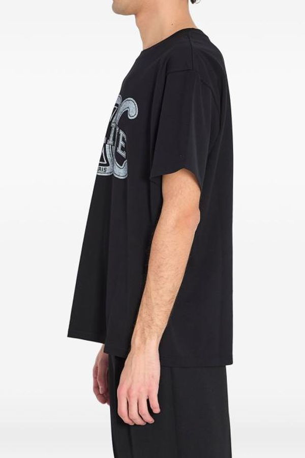 Celine T-Shirt - Black White