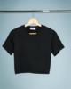 MERCEDES MORIN T-Shirt Parfait Top - Thumbnail 1