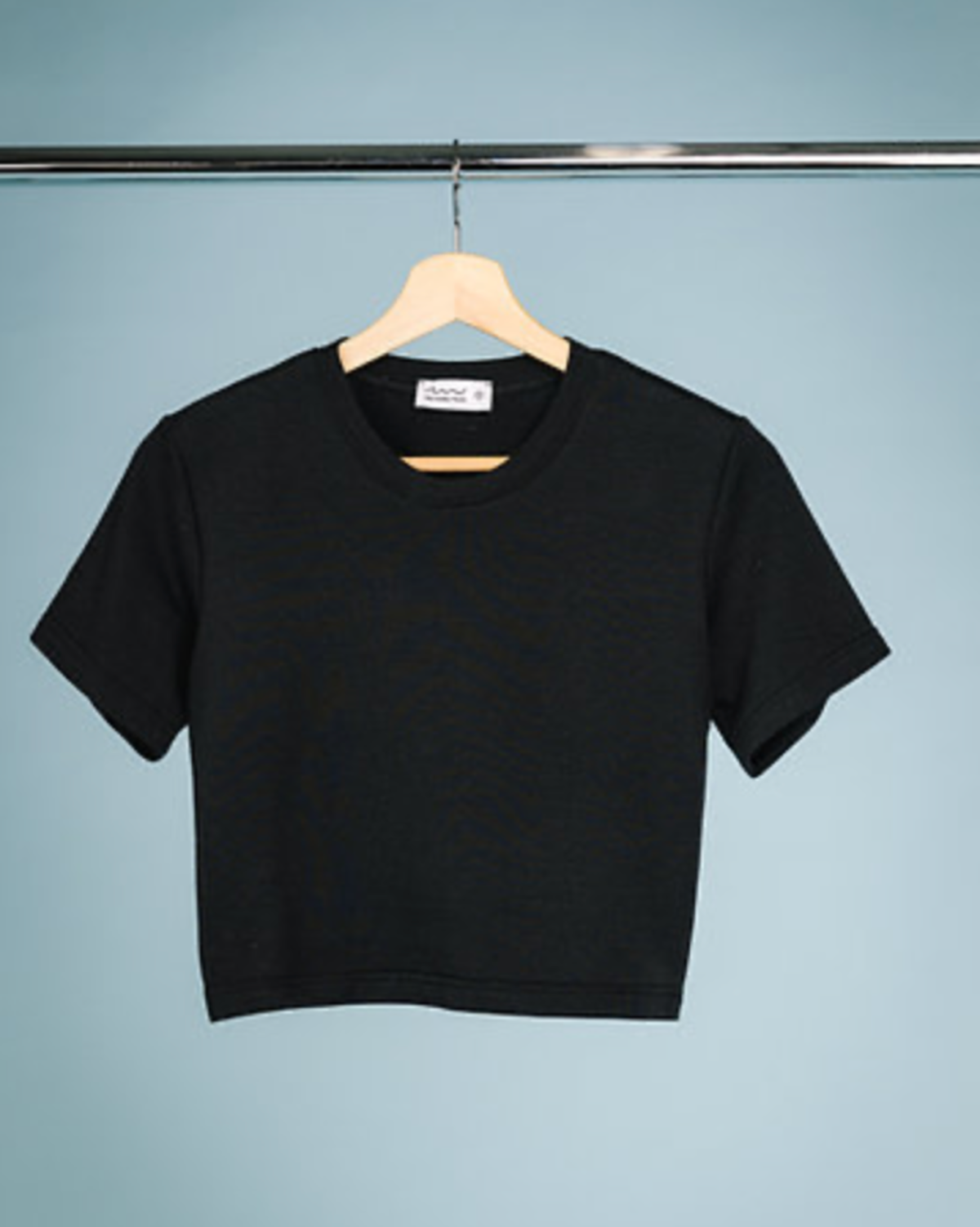 MERCEDES MORIN T-Shirt Parfait Top - Image 1 of 2