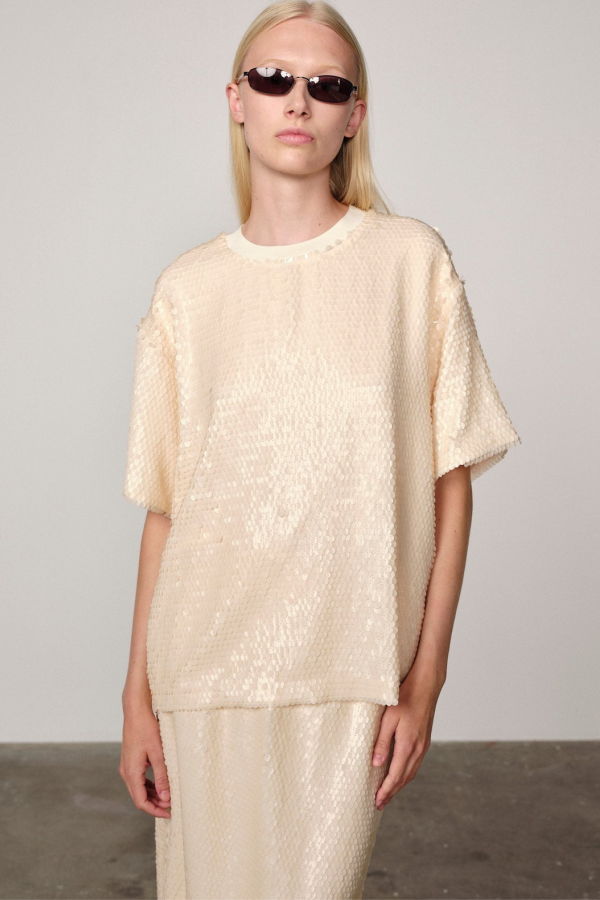 Herskind Larsson T-Shirt