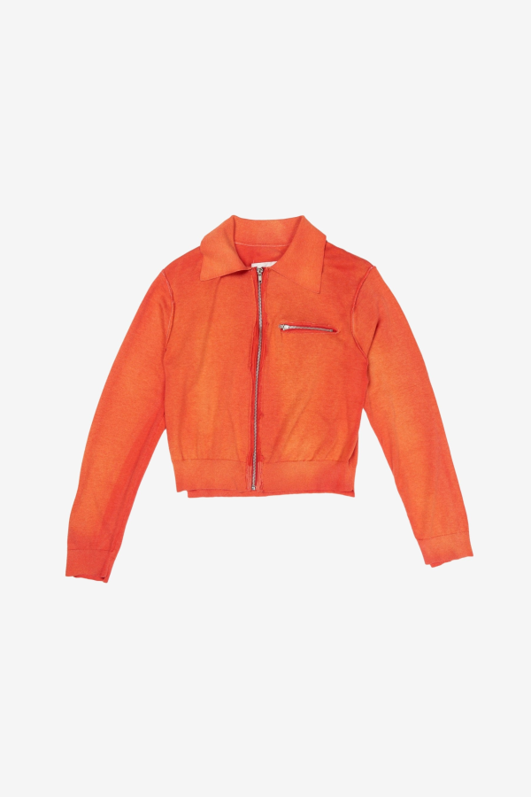 Camiel Fortgens 70's Cardigan