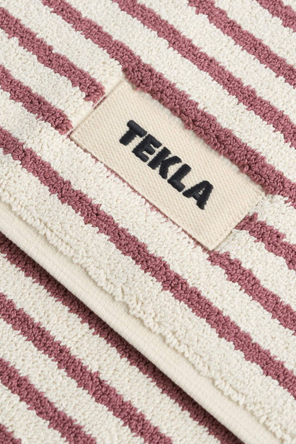 TEKLA Bath Mat