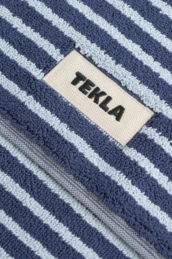 TEKLA Bath Mat