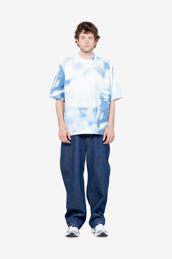 Camiel Fortgens Big Tee Heavy Jersey