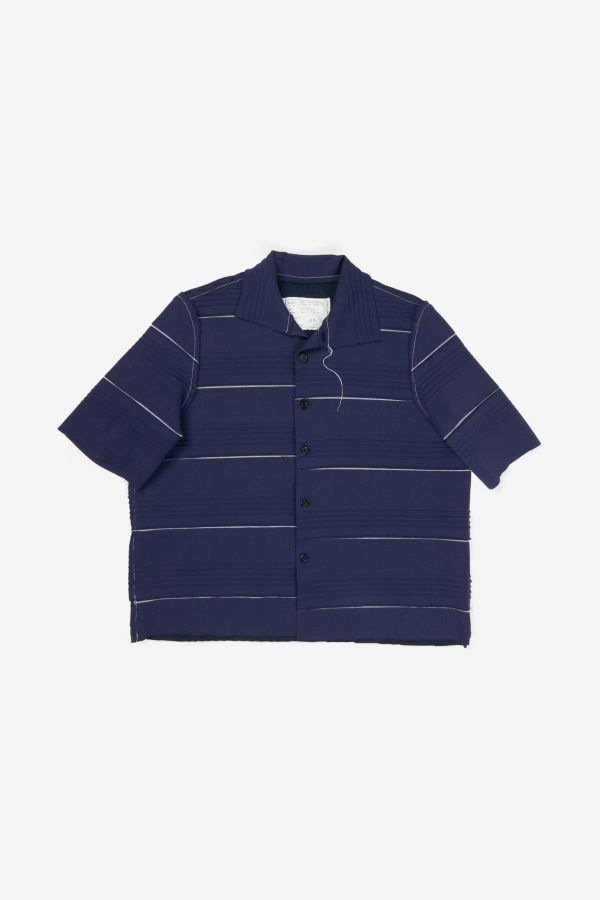 Camiel Fortgens Rib Polo Shirt