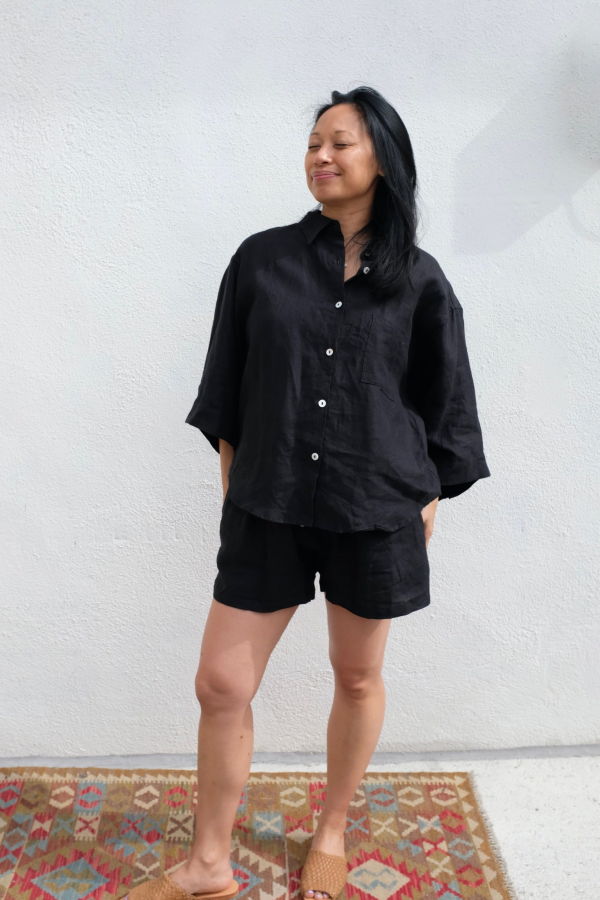Deiji Studios 03 Set - Deep Black