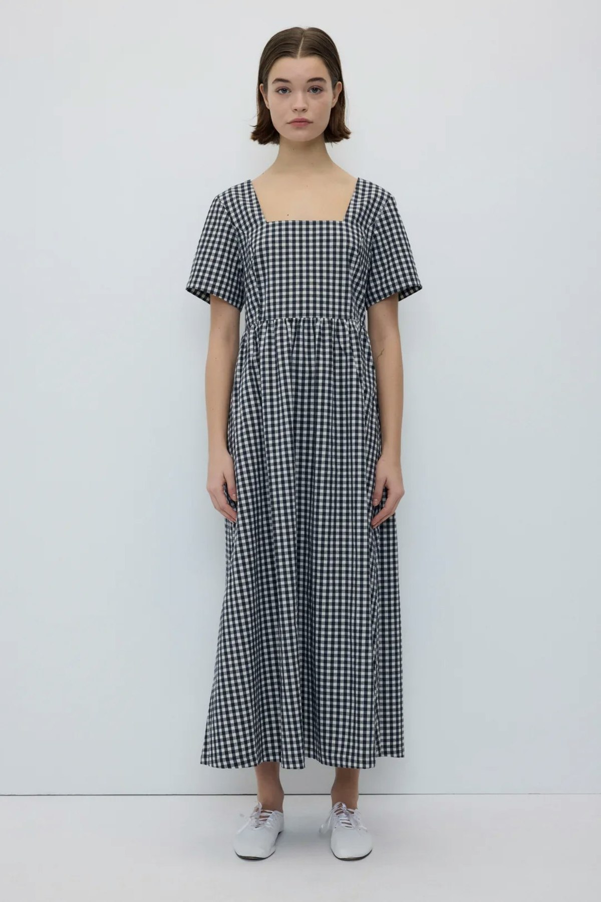 Rita Row Chrissie Dress - Black - Image 2 of 5