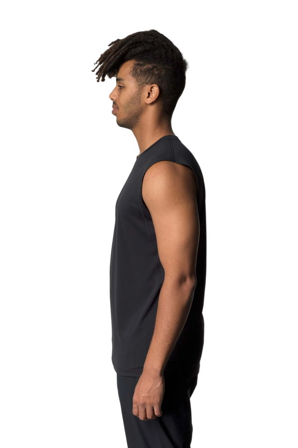 Houdini Pace Air Tank