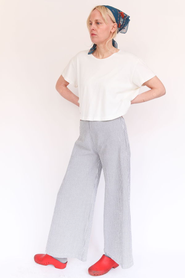 Bryn Walker Asa Shirt