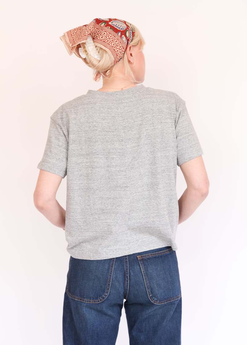 B Sides Atlas Pocket Tee