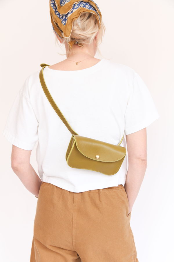 LINDQUIST Faba Bag