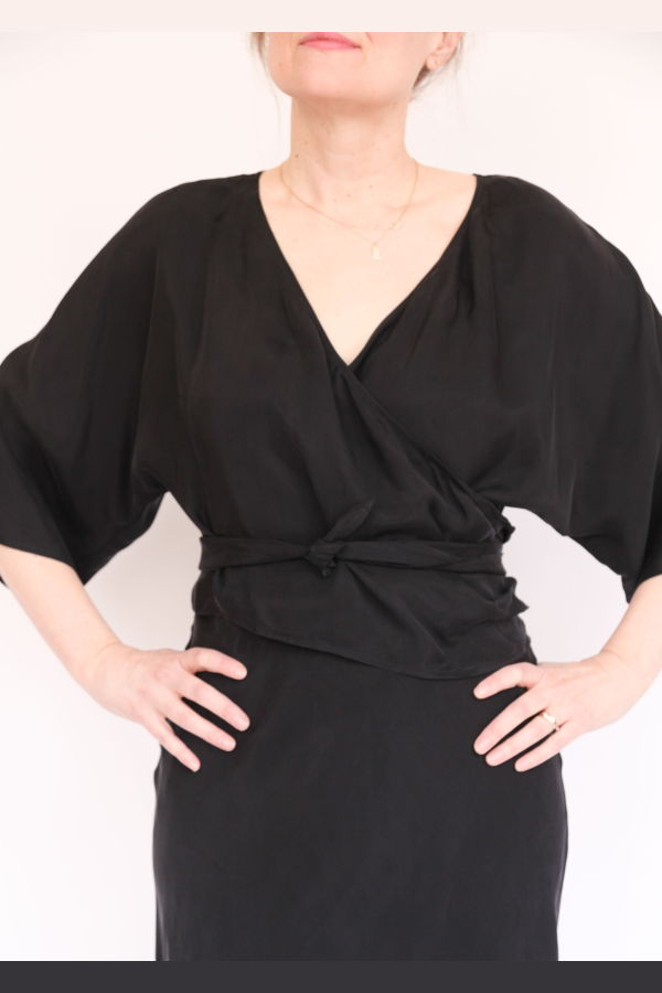 Shaina Mote Natura Top