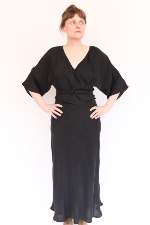 Shaina Mote Natura Top