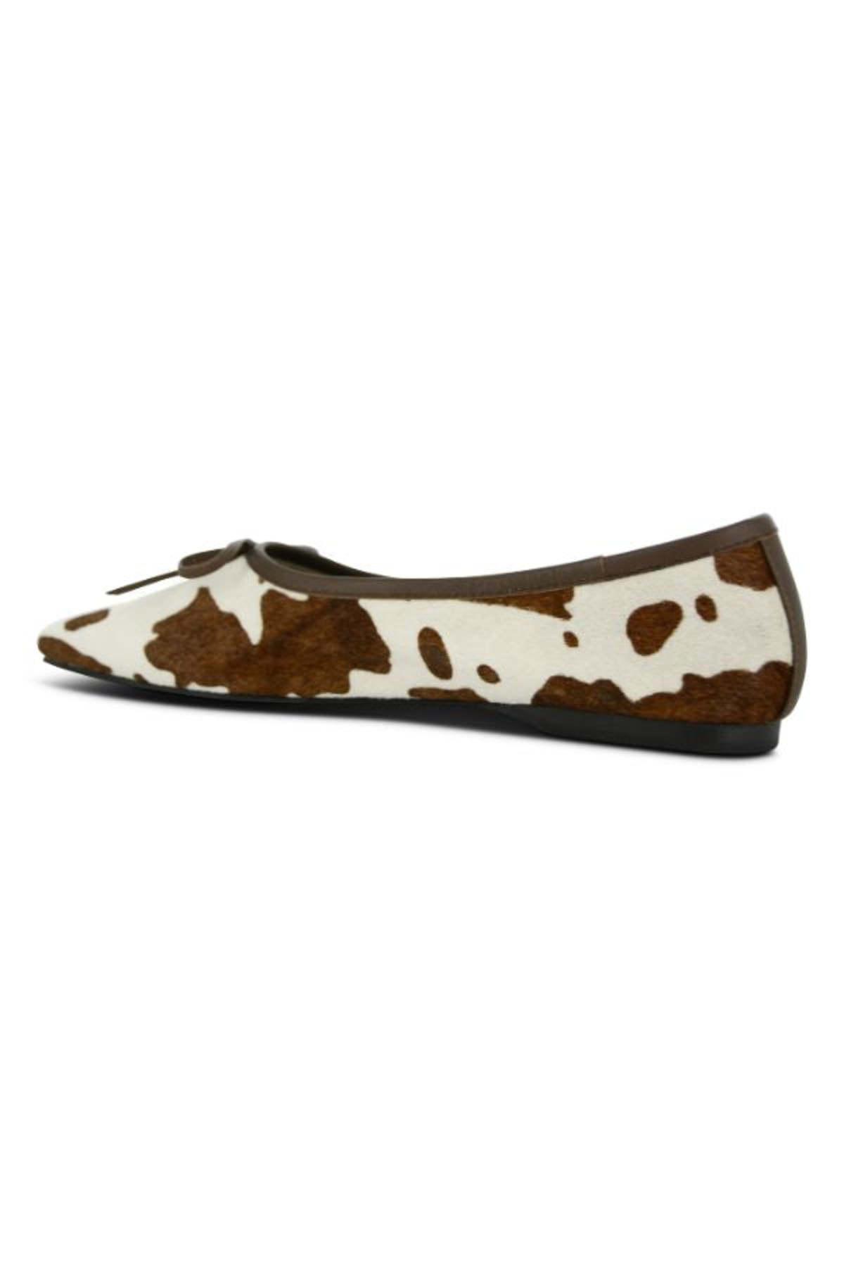 Senso Becca VI Flats - Cow - Image 3 of 6
