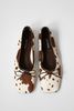 Senso Becca VI Flats - Cow - Thumbnail 6