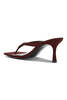 Senso Elvie IV Heels - Wine - Thumbnail 4