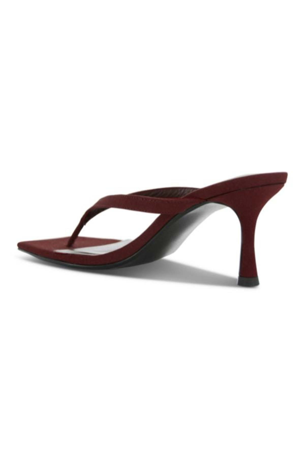 Senso Elvie IV Heels - Wine - Image 4 of 5