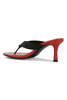 Senso Frida Heels - Tomato - Thumbnail 4