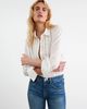 Nili Lotan Nathael Ruffle Shirt - Thumbnail 1