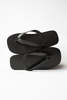 Senso Xeo Sandals - Ebony - Thumbnail 1