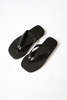 Senso Xeo Sandals - Ebony - Thumbnail 6