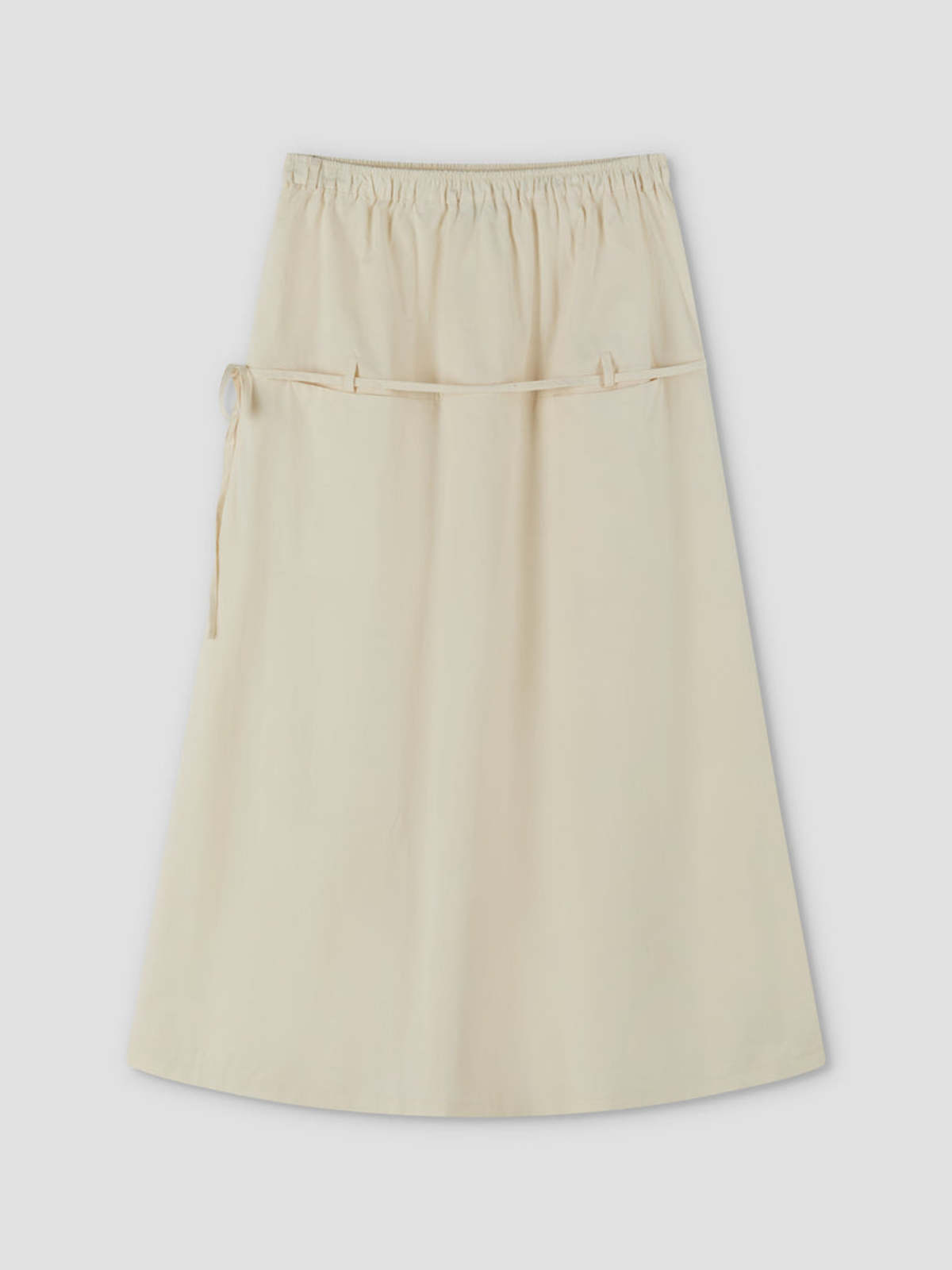 Deiji Studios Loop Pocket Skirt - Image 1 of 6