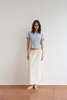 Deiji Studios Loop Pocket Skirt - Thumbnail 2