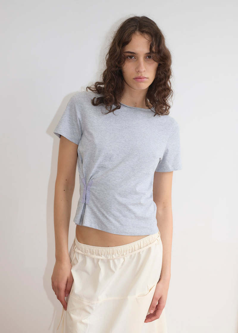 Deiji Studios Loop Pocket Skirt
