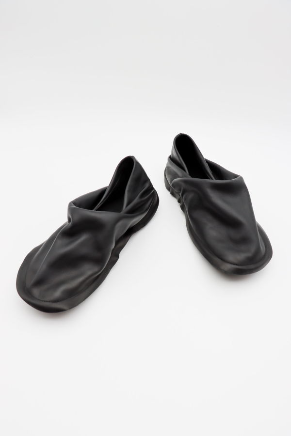 Camper x Issey Miyake Peu Form Shoes