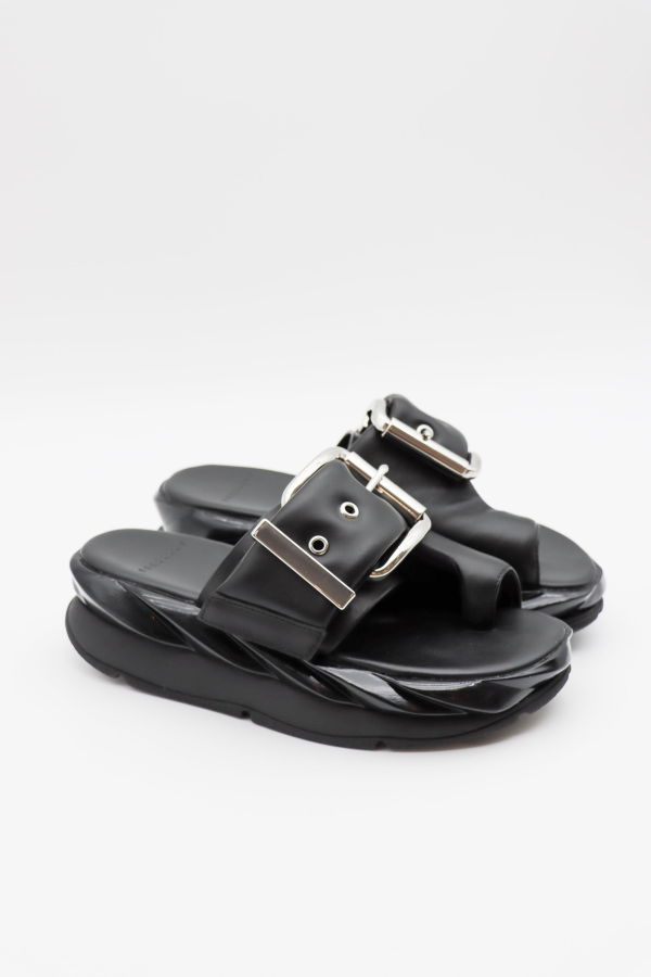 4CCCCEES Mellow Glow Sandals