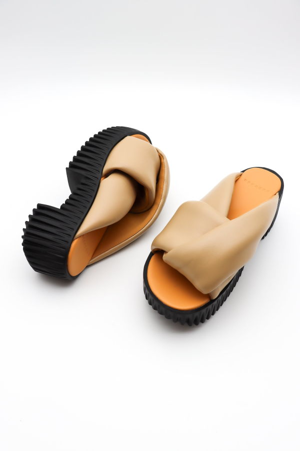 4CCCCEES Plia Semo Sandals