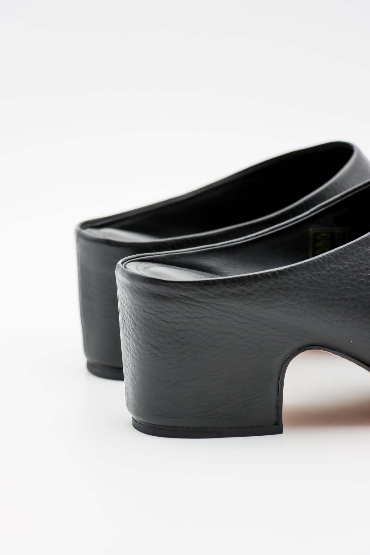 Lauren Manoogian Soft Arch Mule - Image 2 of 6