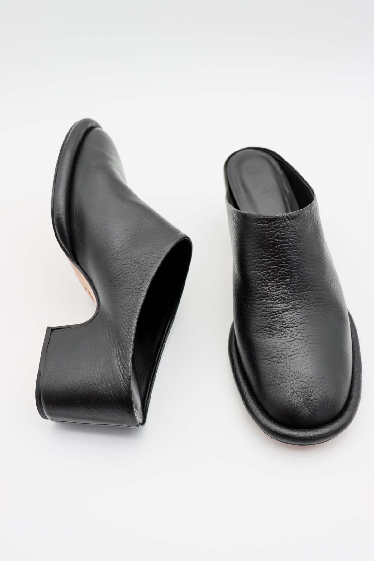 Lauren Manoogian Soft Arch Mule - Image 4 of 6