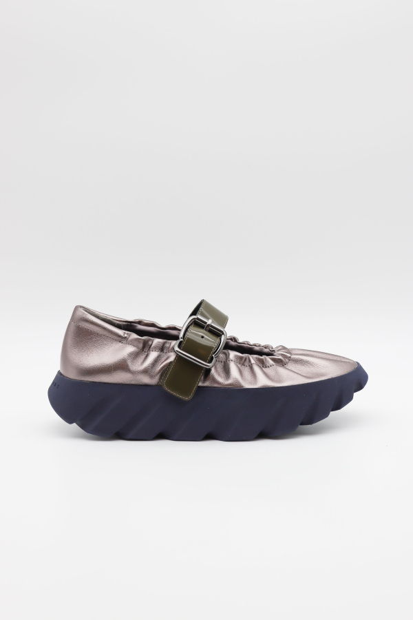 4CCCCEES Tura Cove Platform Flat