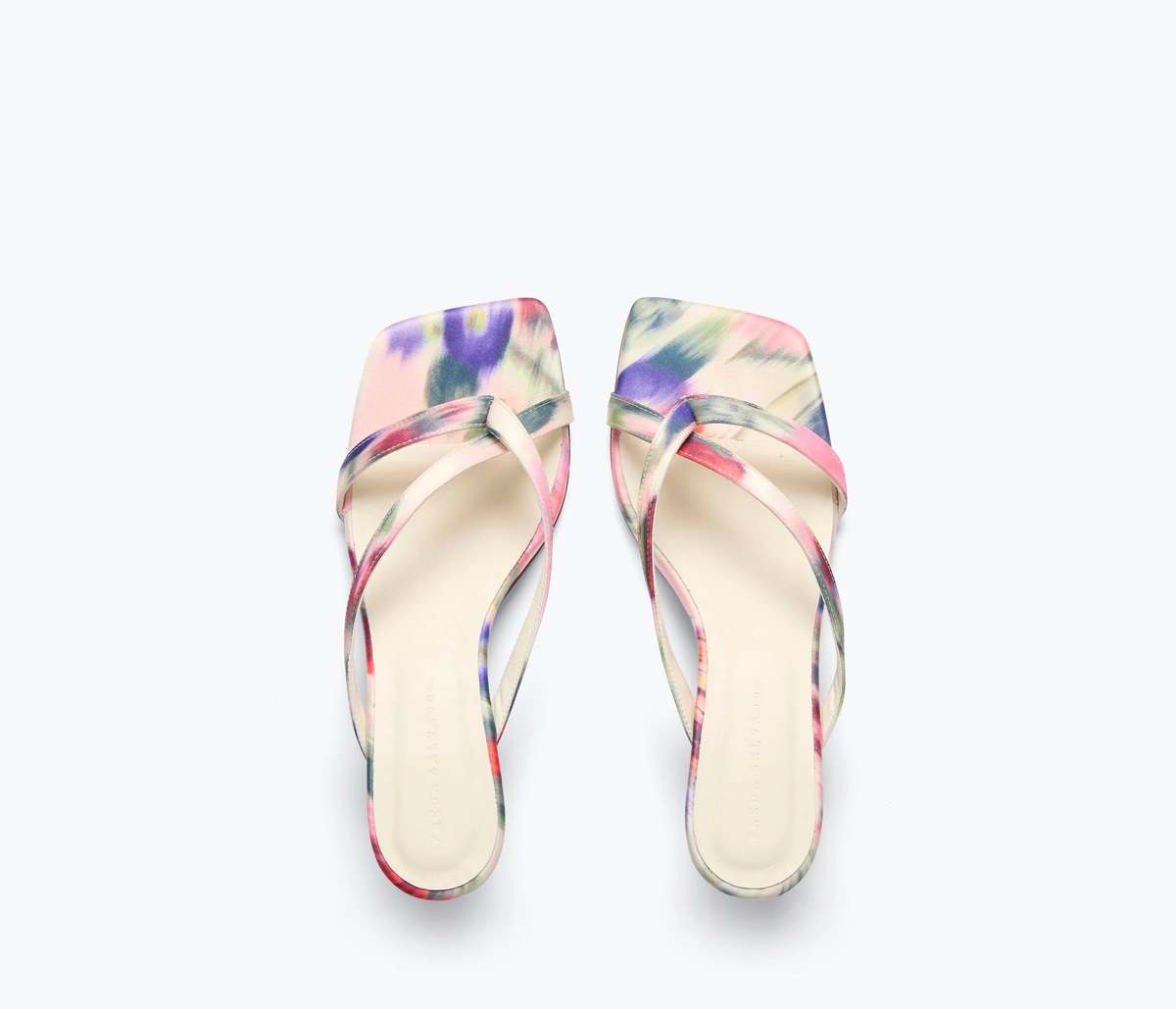 Freda Salvador Elaine Heel - Image 2 of 4