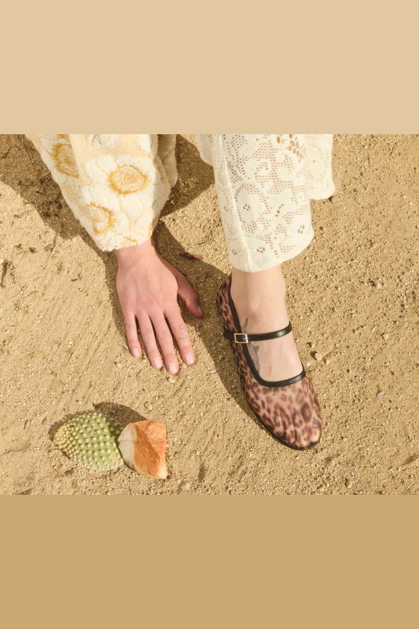 Freda Salvador Laurel Mary Jane